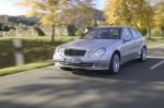 Mercedes-Benz E-Class 2002 года